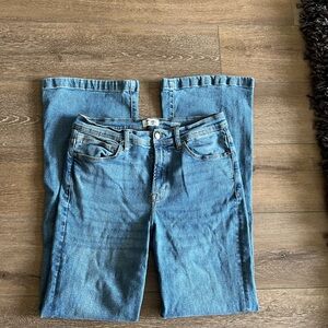 Kensie Light Blue Denim Jeans